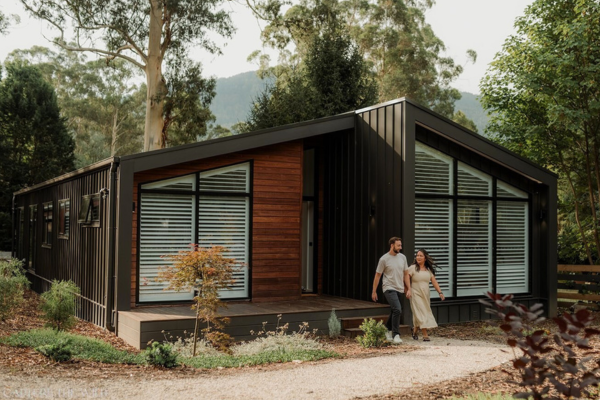 The Warburton Project